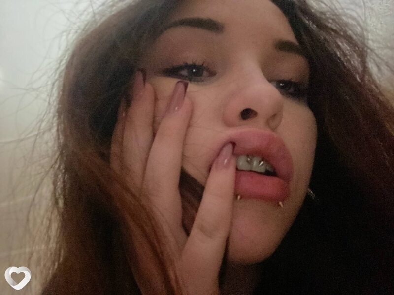 Лиза, 21, Краснодаре — анкета №3488630