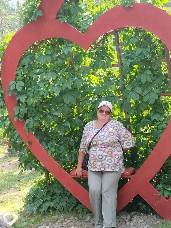 Диана, 49, Бийске — анкета №3488635