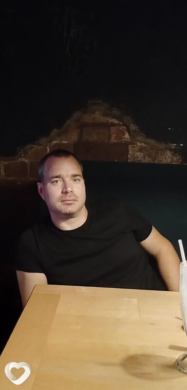 Иван, 40, Мытищах — анкета №3488638