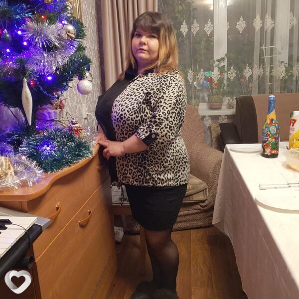 Кристина, 28, Ярославле — анкета №3488639
