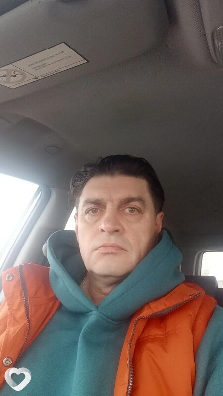 Саша, 53, Кашире — анкета №3488644