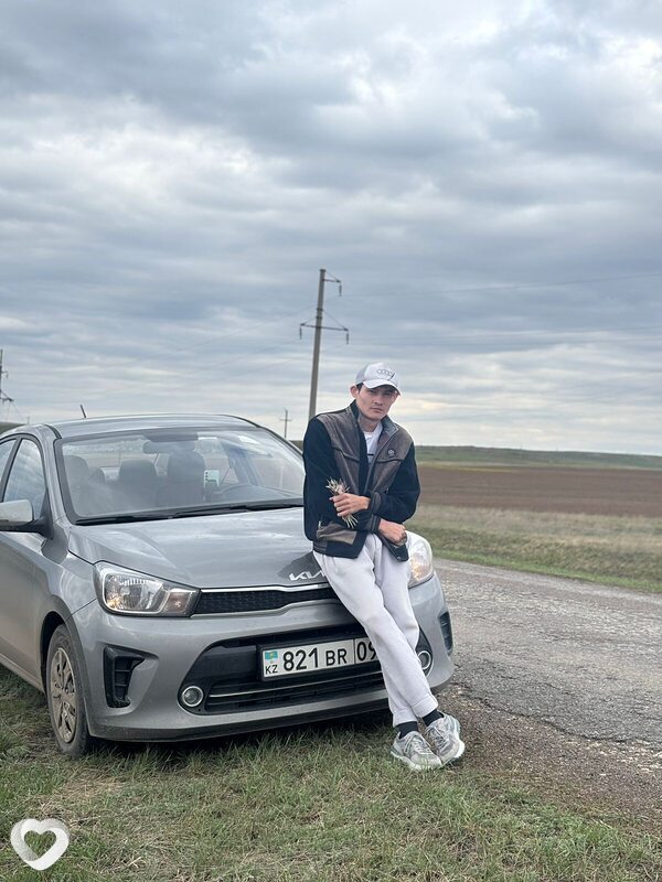 Евгений, 26, Темиртау — анкета №3488645