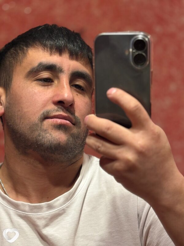 Шер, 26, Тюмени — анкета №3488647