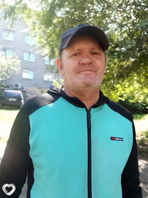 Aleks, 45, Красноярске — анкета №3488663