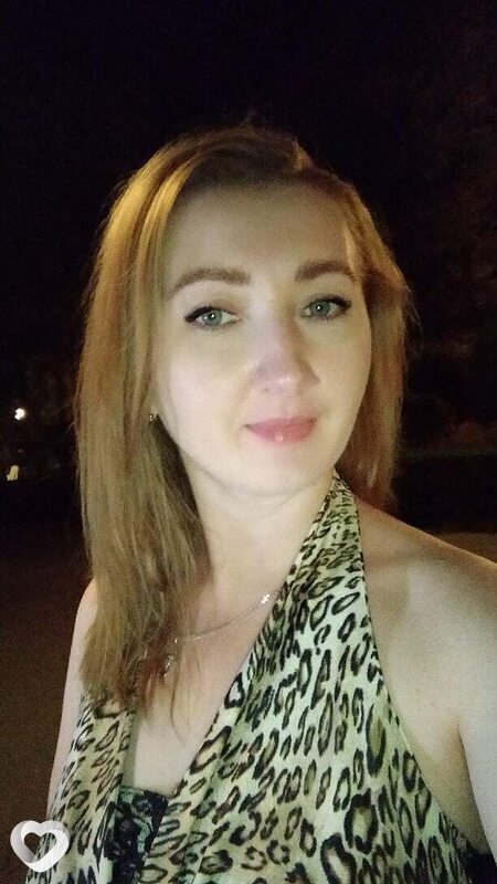 Ирина, 40, Курчатове — анкета №3488669