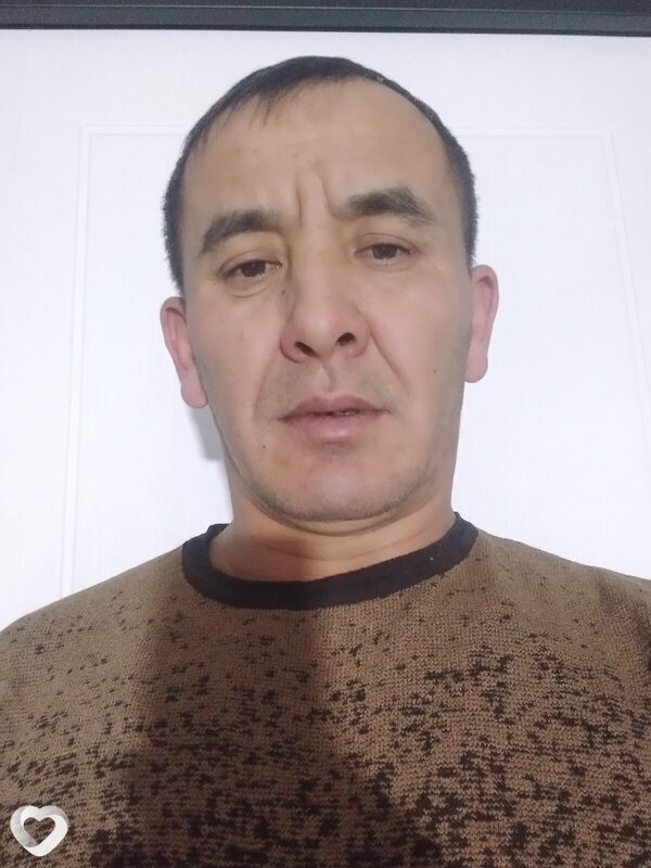 Серик, 45, Алматы — анкета №3488675