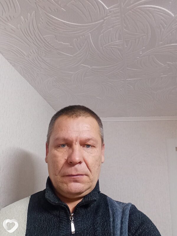 Геннадий, 47, Ярославле — анкета №3488677