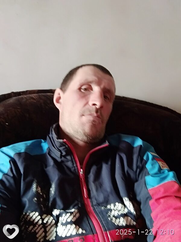 Sanya, 45, Свердловске — анкета №3488682