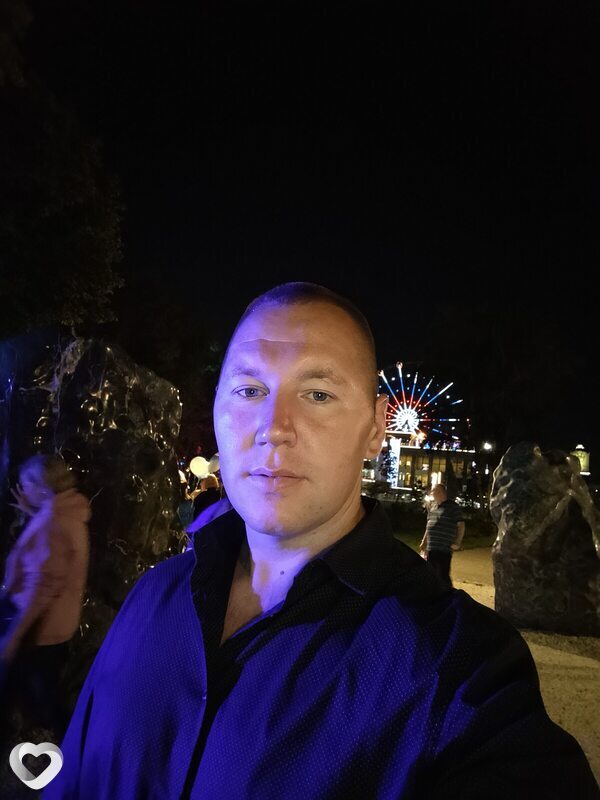 Алексей, 34, Самаре — анкета №3488716