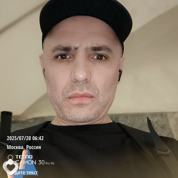 Shax, 40, Екатеринбурге — анкета №3488718