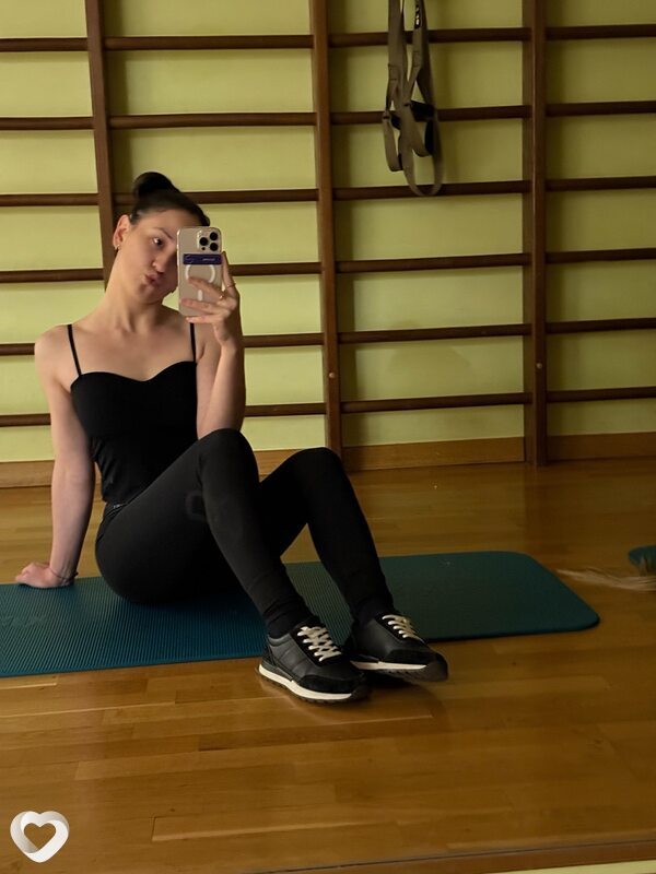 Эльвина, 25, Уфе — анкета №3488727