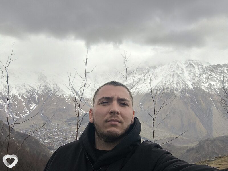 Вадим, 26, Челябинске — анкета №3488728