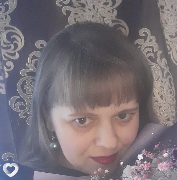 Елена, 49, Екатеринбурге — анкета №3488739