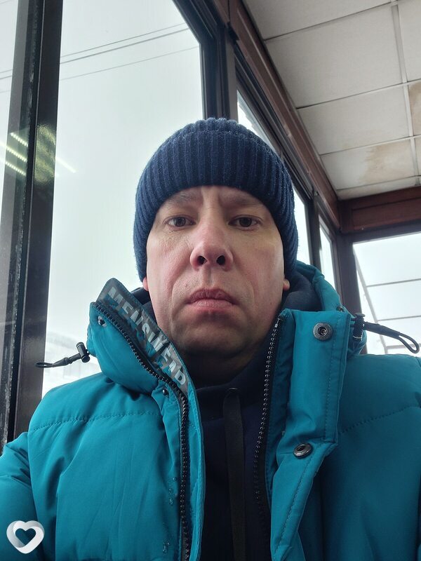 Андрей, 37, Ижевске — анкета №3488749