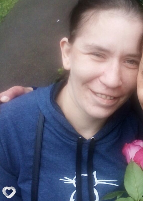 Катя, 32, Ставрополе — анкета №3488752