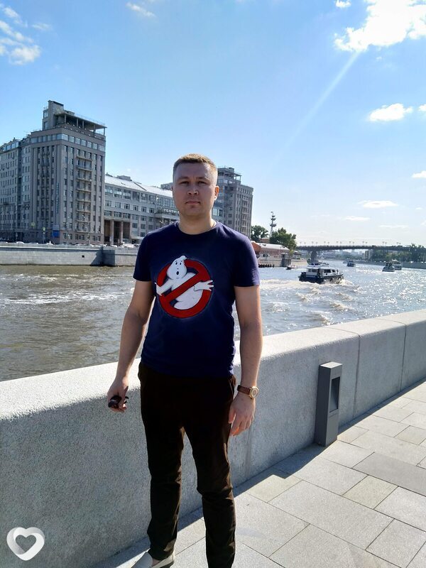 Андрей, 43, Ижевске — анкета №3488760