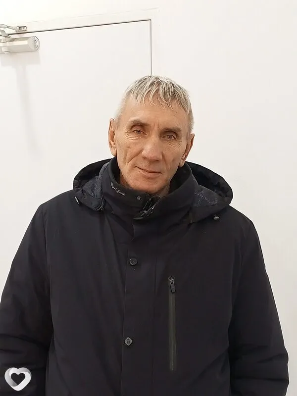 Геннадий, 53, Москве — анкета №3488570