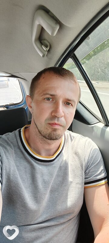 Игорь, 40, Владивостоке — анкета №3488572