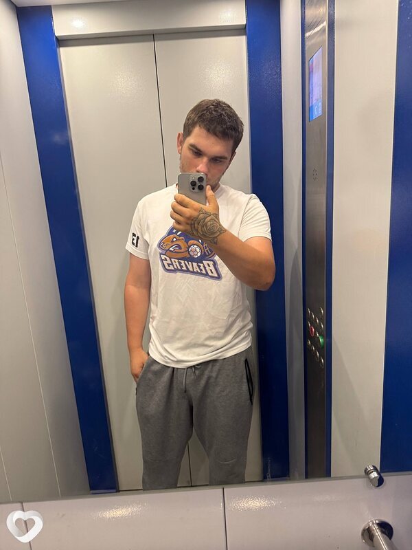 Дмитрий, 23, Астрахани — анкета №3488581