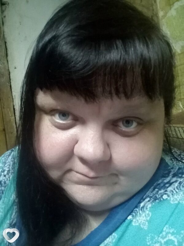Мария, 40, Новокузнецке — анкета №3488586