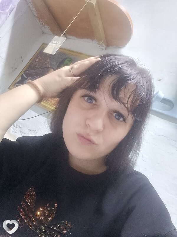 Ольга, 26, Нижнеудинске — анкета №3488791