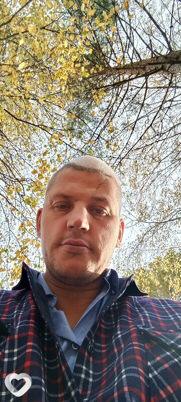 Денис, 41, Вологде — анкета №3488793