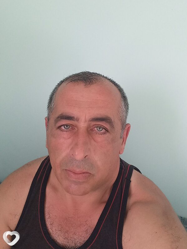 Овик, 51, Новороссийске — анкета №3488797
