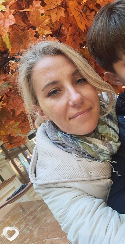 Mary, 43, Ногинске — анкета №3489126