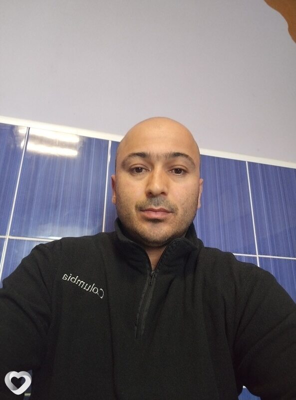 Мир, 37, Екатеринбурге — анкета №3489128