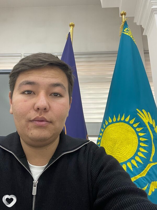 Сабит, 21, Алматы — анкета №3489136