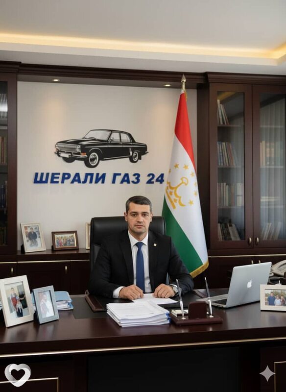 Алик, 37, Оренбурге — анкета №3488771