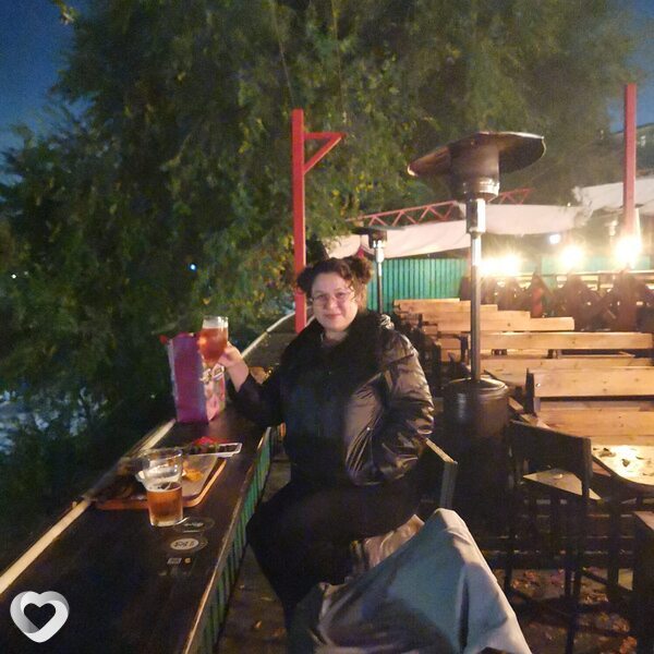 Лина, 49, Саратове — анкета №3488772
