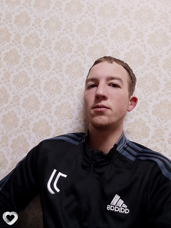 Алексей, 23, Кокшетау — анкета №3488778
