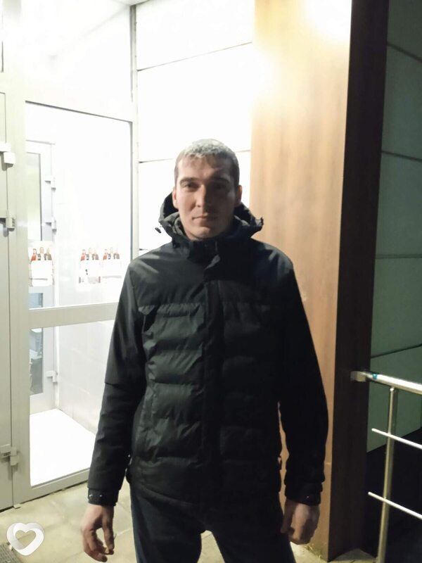 Евгений, 35, Кирове — анкета №3488779