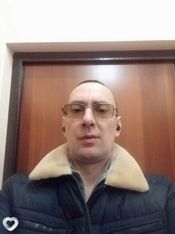 Сергей, 50, Череповце — анкета №3488784