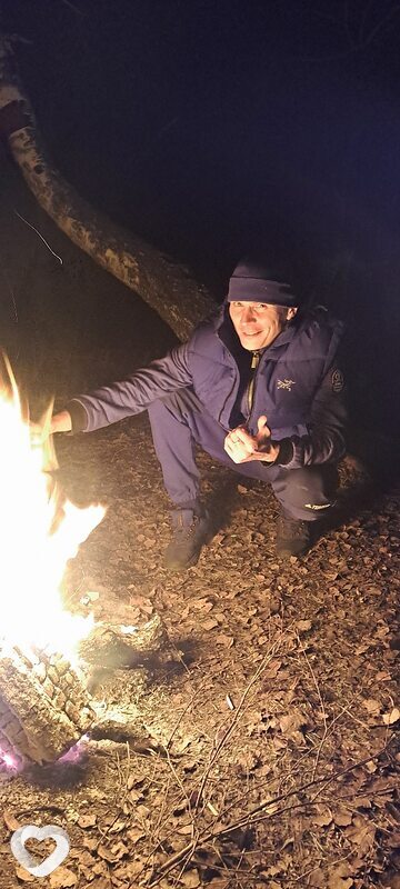 Владимир, 42, Междуреченске — анкета №3488787