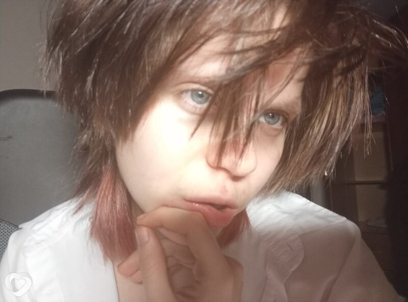 Диана, 19, Новосибирске — анкета №3488592