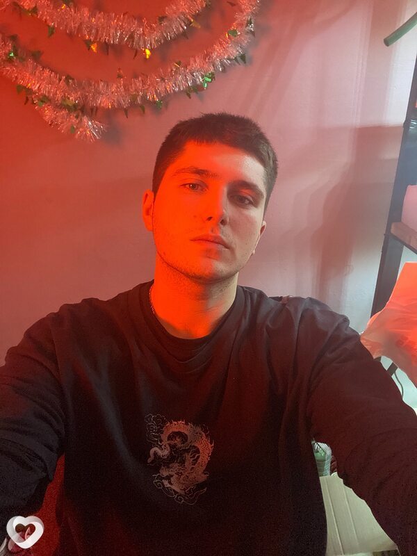 Евгений, 21, Салавате — анкета №3488940