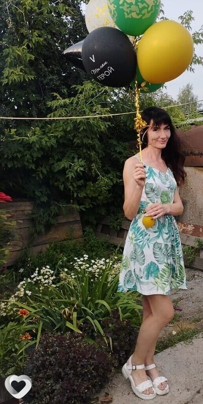 Екатерина, 41, Новосибирске — анкета №3488942