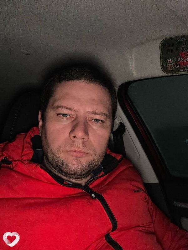 Алексей, 40, Санкт-Петербурге — анкета №3488945
