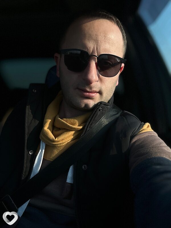 Mar, 37, Ереван — анкета №3488947