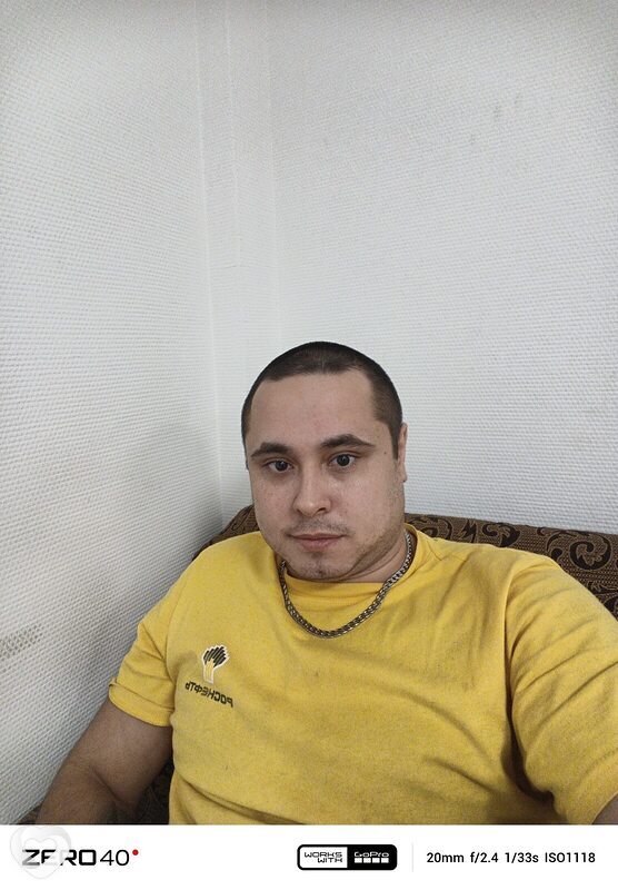 Артур, 29, Нефтекамске — анкета №3488955