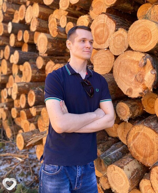 Андрей, 38, Набережных Челнах — анкета №3488956