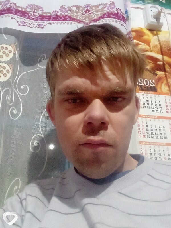 Владимир, Учарал
