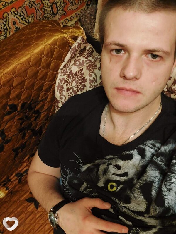 Саша, 30, Александрове — анкета №3488844
