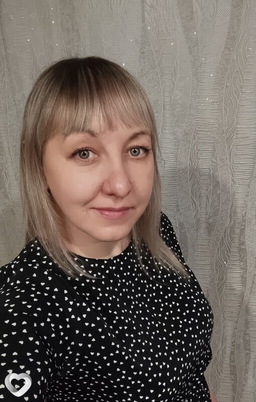 Леся, 39, Сатке — анкета №3488852