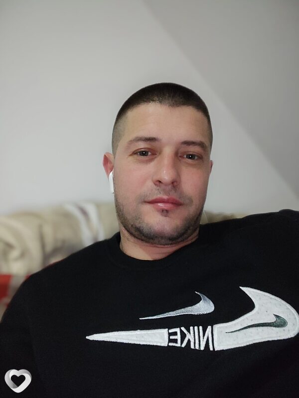 Сергей, Пльзень