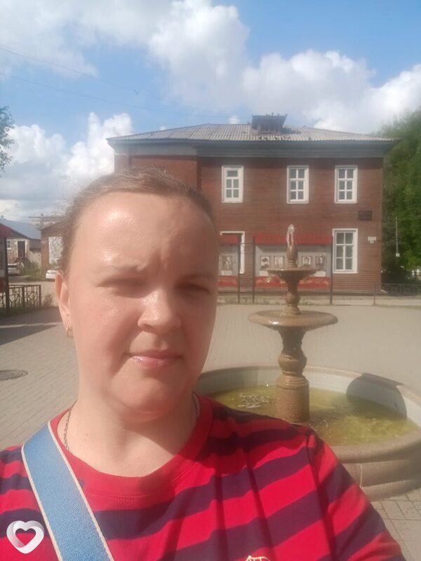 Екатерина, Вельск