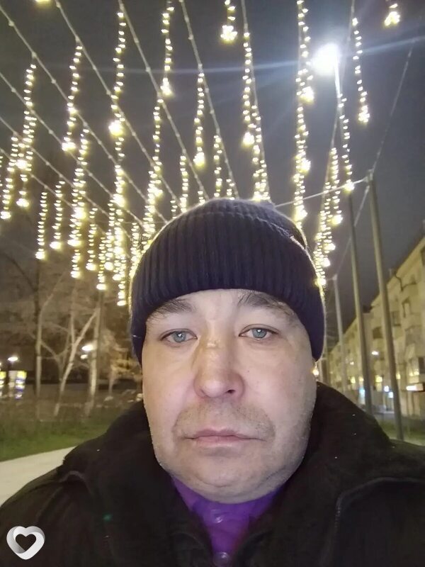 Ильдар, 51, Уфе — анкета №3488863