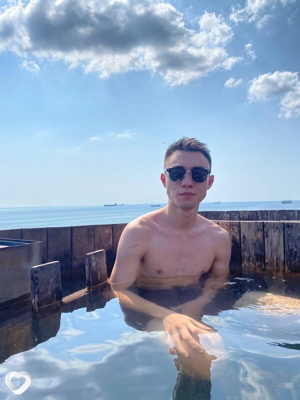 Данил, 21, Астрахани — анкета №3488816